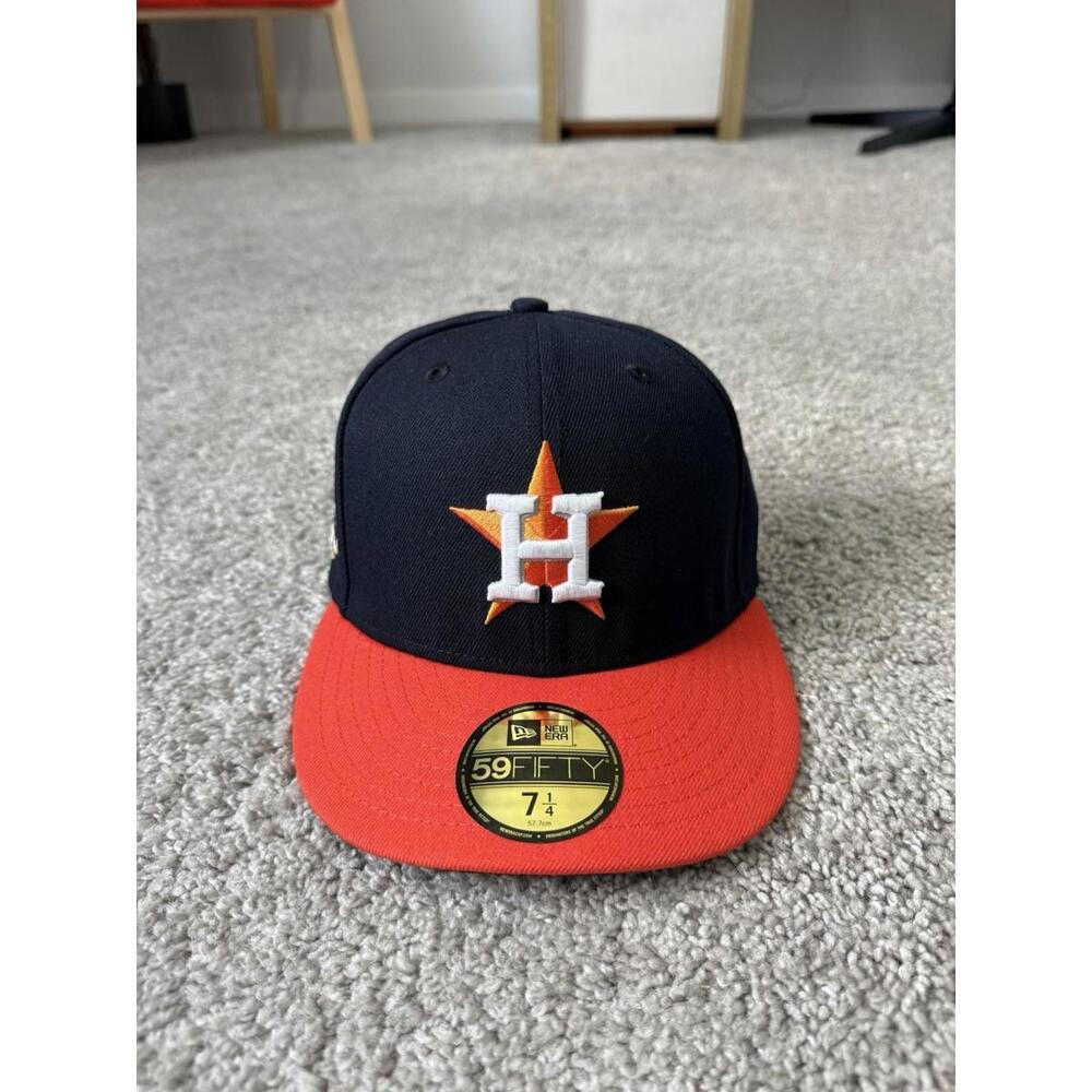 New Era Houston Astros MLB All-Star 2022 Fitted‎ Baseball Cap